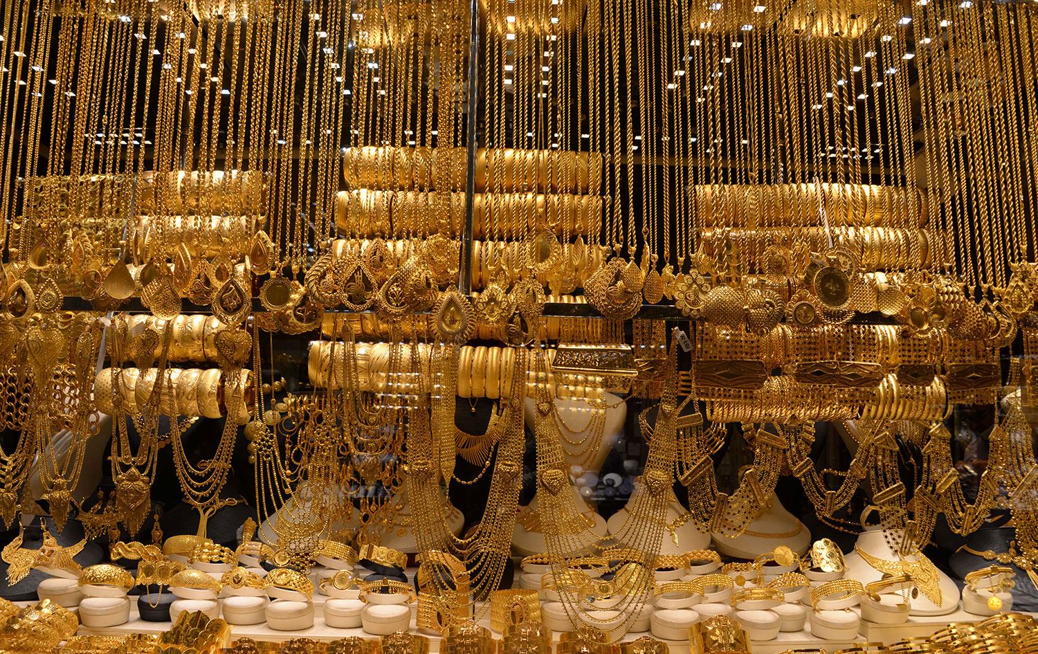 Beylikdüzü Kuyumcu - Avcılar Kuyumcu & Büyükçekmece Kuyumuc YTK Gold Kuyumculuk
